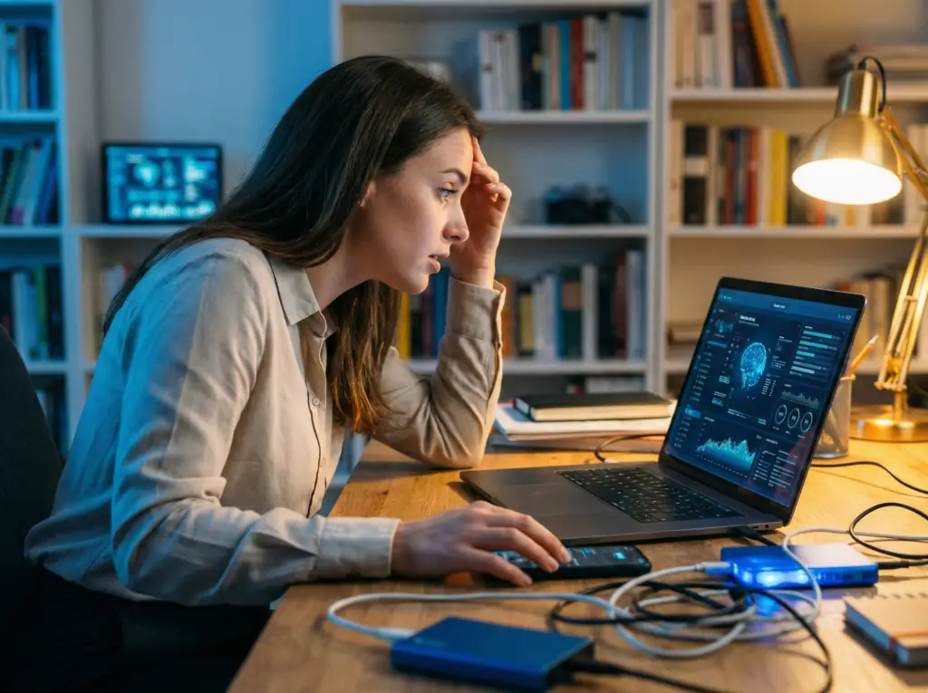 kompetencje cyfrowe - dlaczego warto je mieć